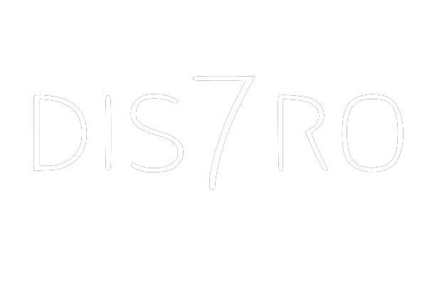 distro7 Logo